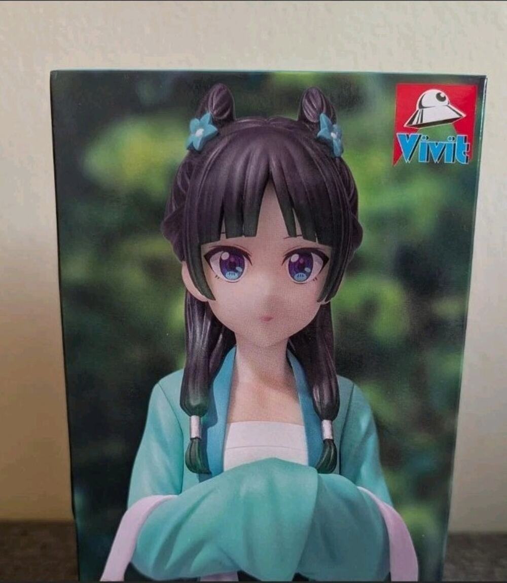 The Apothecary Diaries Vivit Figure: Maomao Hunting Figure BNIB US Seller